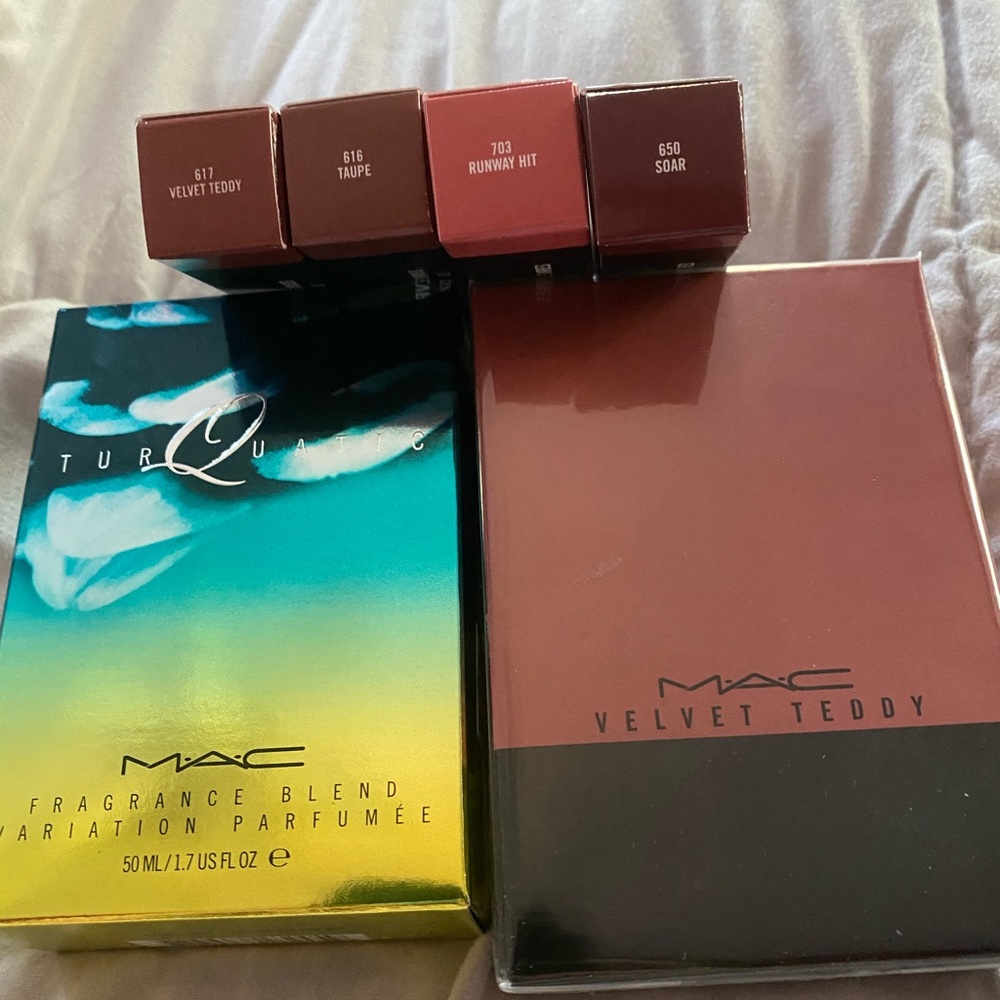 MAC